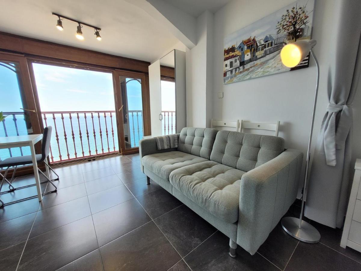 Damas 10 Apartment Benidorm