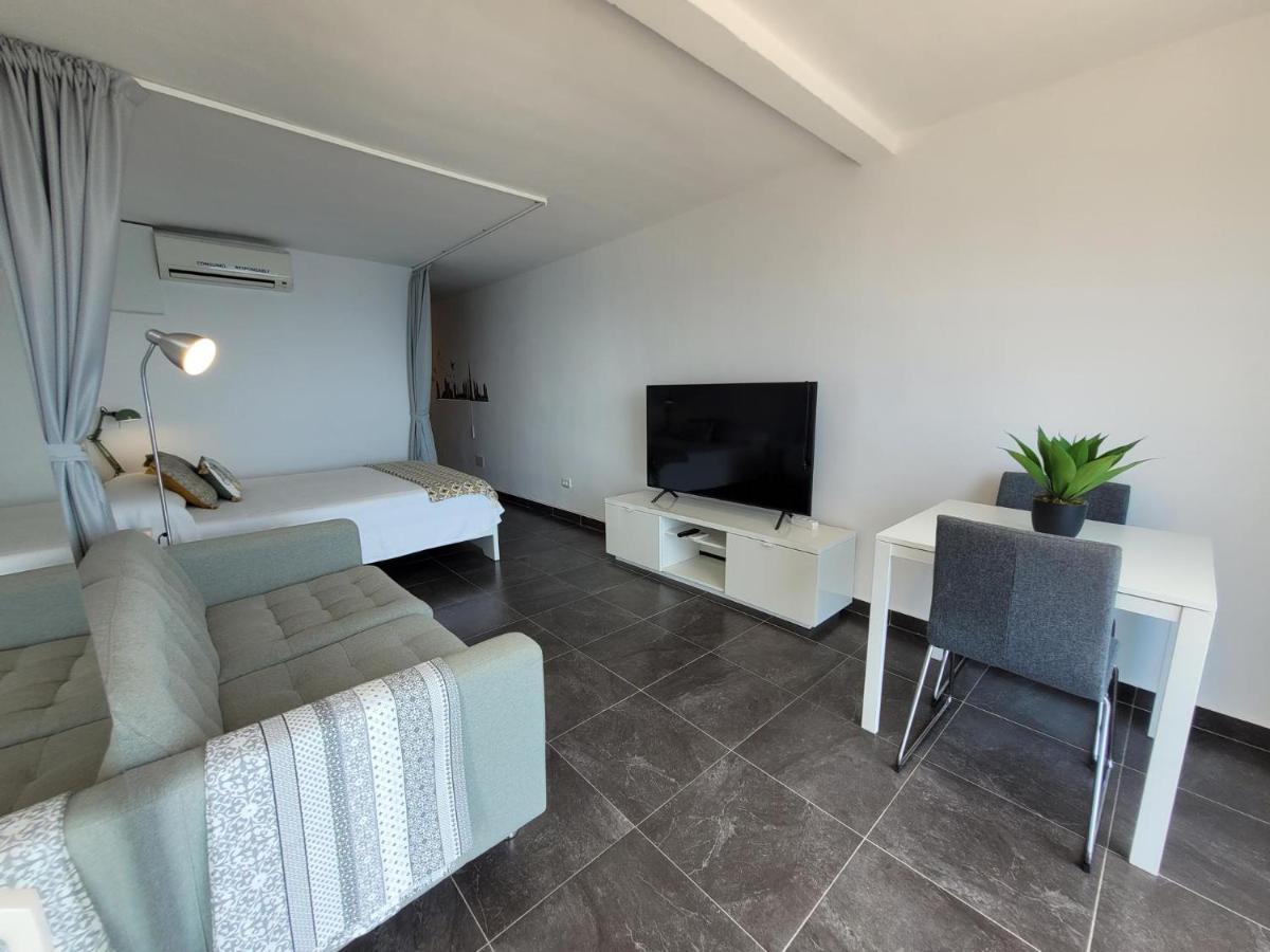 Damas 10 Apartment Benidorm