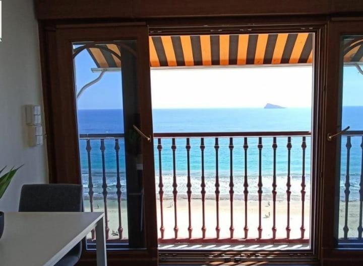 Damas 10 Apartment Benidorm