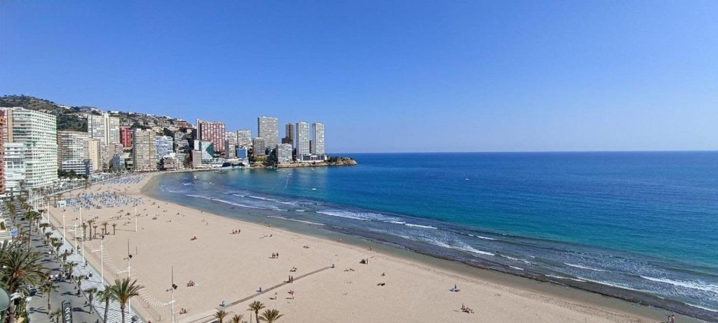 Apartment Damas 10